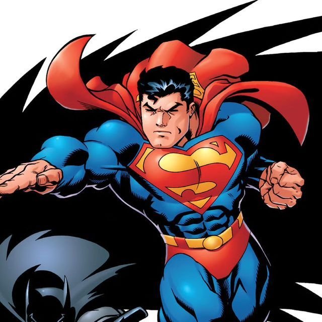 shinBR41N's tweet photo. Idk if it's a popular opinion but Ed Mcguinness Superman is probably my favorite depiction of the character. 
He looks Toyetic, lot's of muscle but he still looks kind https://t.co/YWqDwpNnlV