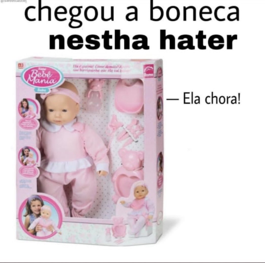 valkyriesflame's tweet photo. As Nesta stans veteranas vendo e rindo os chiliques de vcs, continuem que tá divertido 😂 chorem bem muito, não vai mudar a protagonista favorita da autora. https://t.co/gpoGKqXC2W