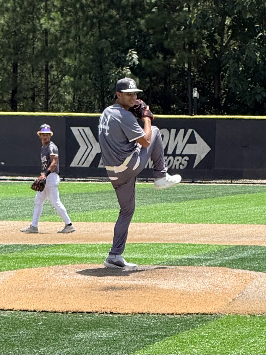 MatthewPaul2009's tweet photo. @Getrecruited22 Matthew Paul
2027
LHP/1B
Miami, Florida https://t.co/0ZB0Imfd3P