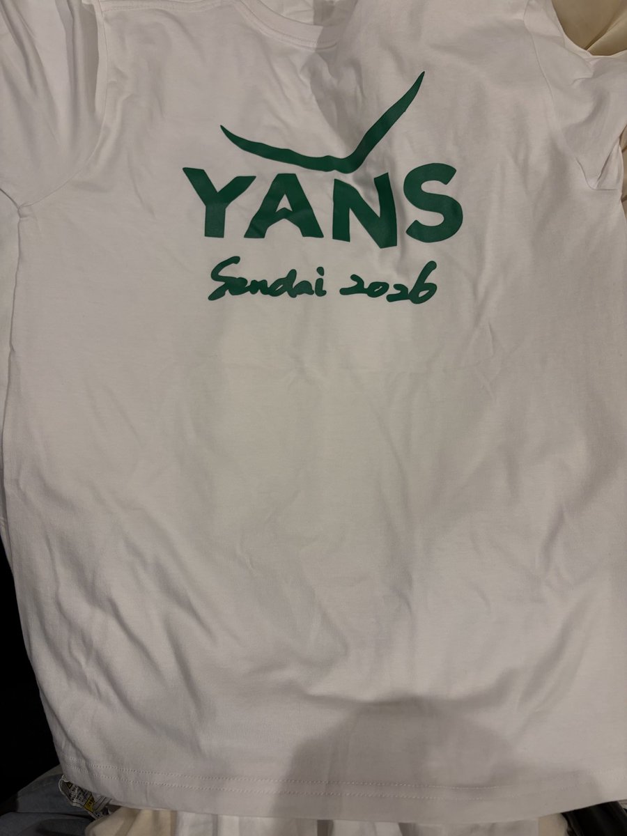 cCihC3A6Ra90212's tweet photo. yans面白アイデア多くて楽しかった！
学生最後のyans？で「ほっしいもんは手に入れるんだよ」できてよかった😼 https://t.co/NKxRm6Aot4