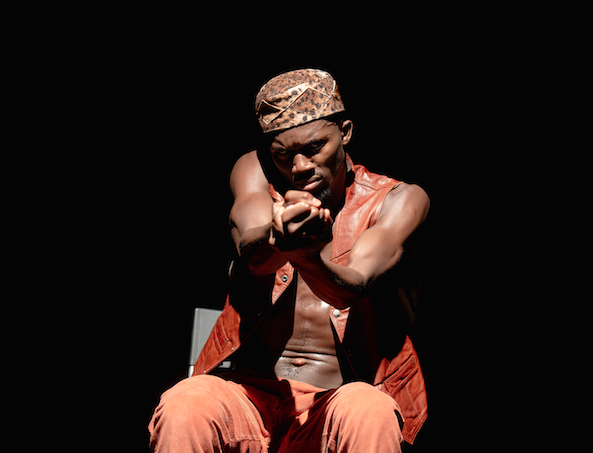 Africamoment's tweet photo. 💥A new season of 'Black' by Oulouy begins:

👉🏾@noorderzonnl
📅27, 28 &amp; 29 August
📍Niemeyer, Groningen, the Netherlands

👉🏾Freedom Festival 
📅4 &amp; 5 September
📍Museums Quarter, Hull, UK

👉🏾@boraboradans
📅8, 9, 10 &amp; 11 September
📍Aarhus, Denmark https://t.co/Jy71fIlKbC
