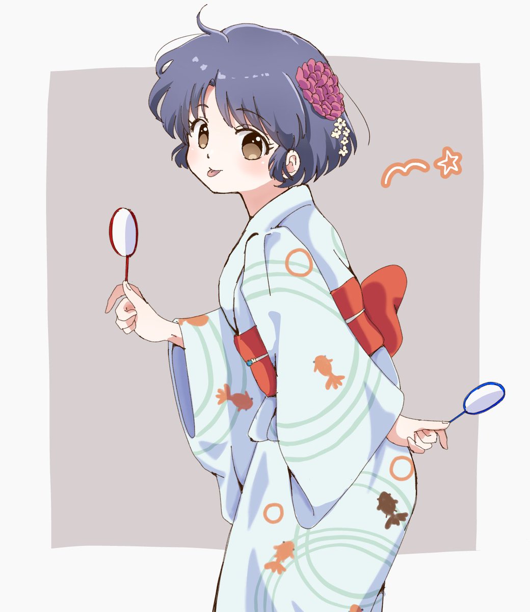 takotakoagare85's tweet photo. あかねちゃん♪ https://t.co/xqGXjHUgui