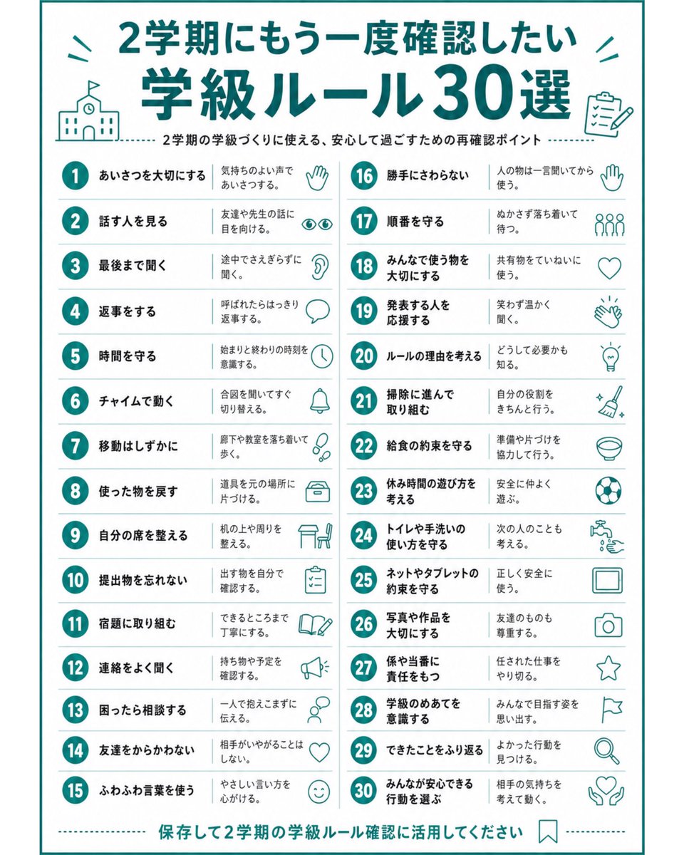 Root_teacher_'s tweet photo. ２学期に取り組みたいアイデア💡 https://t.co/qOK4sxehJj