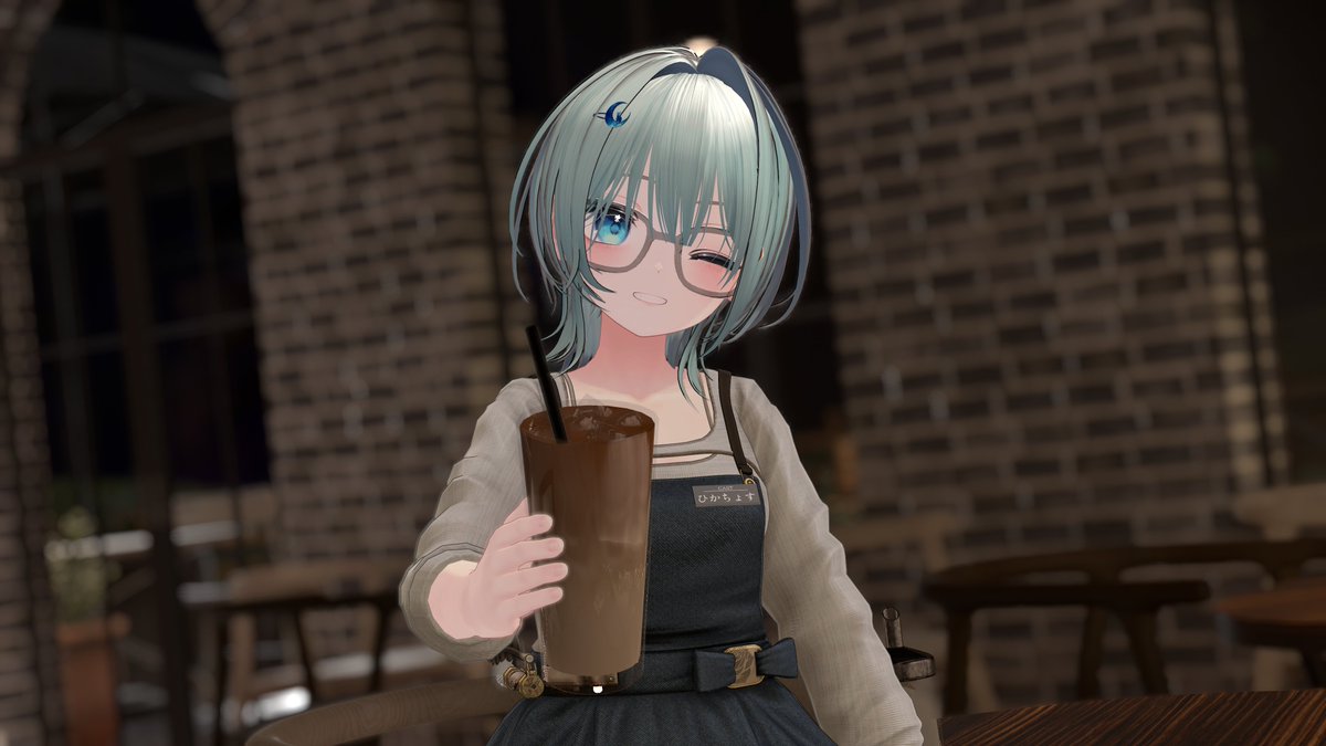 Sugarless_Vrc's tweet photo. RPキャストにひかちょすも在籍しております！

ご来店お待ちしております。 https://t.co/MDEp5HwQmy
