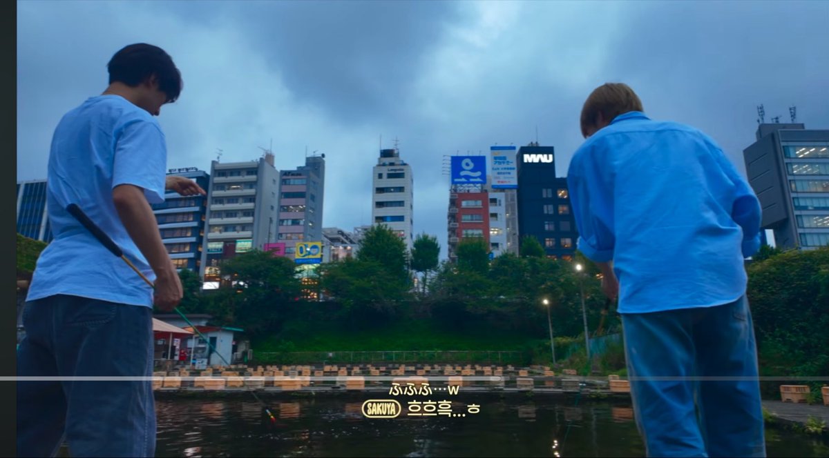 mochijae214's tweet photo. チーズボールズで市ヶ谷の釣り堀きてるのやばすぎるあそこまじで総武線乗りながら毎日見てたよ……🥹🥹🥹 https://t.co/7rUMaOoEGo