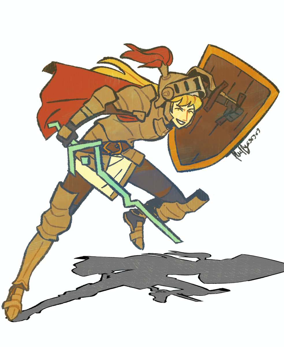 fluffy69696's tweet photo. Knights #guardiantales #ガーディアンテイルズ https://t.co/9yNFwEsKOL