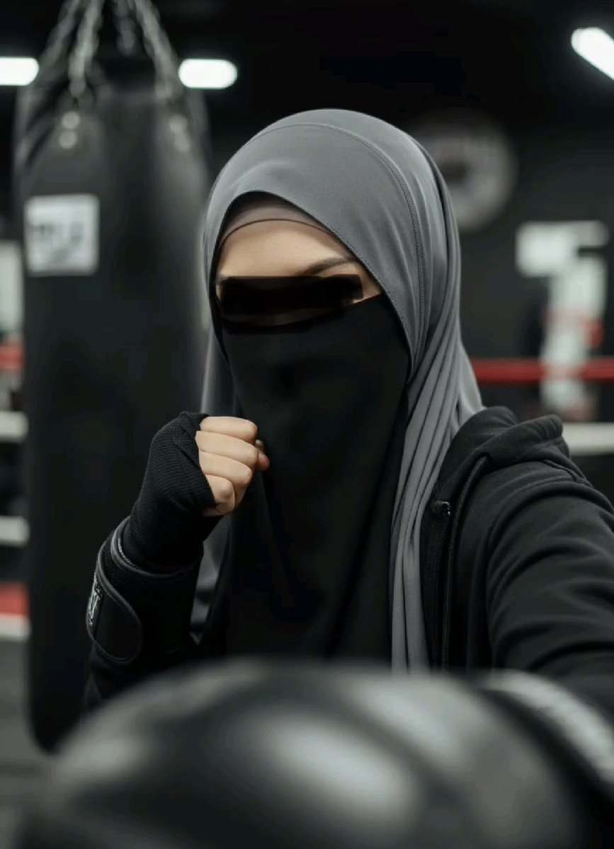 BeBeHawa02's tweet photo. 🥊🥴🥊☁️👻 https://t.co/LEioXVoJiB