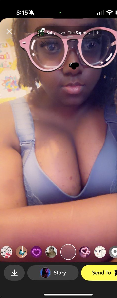 innocent_1031's tweet photo. @MrJ_1023 happy titty Tuesday’s https://t.co/3aNQbwv8fv