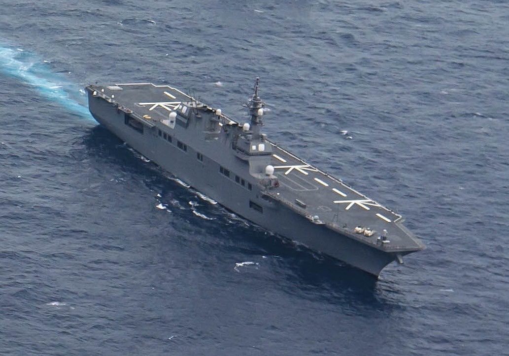 aki_jp2020's tweet photo. 「軍需産業で儲けるなんて」
「死の商人」

みたいなの、艦艇作ってる造船業は遥か昔から浴びてます。

でも大丈夫。

私達の作った子達は、この国を戦火から遠ざけ、近隣諸国との連携に役立ち、そして災害でも多くの人を救ってる

ただし企業ですから、潰れてしまっては作れない。「儲かる」のは大切 https://t.co/p6Z83UYUA1