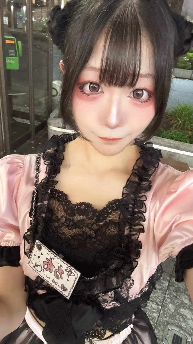rua_mmmg's tweet photo. ひさびさおだんご
#コンカフェ #コンカフェ営業ください https://t.co/oBA3muDYVZ