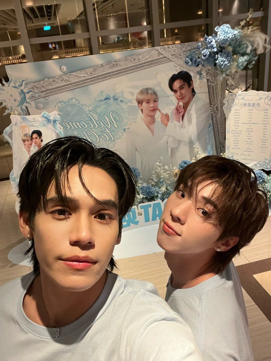 luvbierd's tweet photo. ฮีมาอวดแฟนครับเอ้ยแป๋วลงอพช.ครับ 🫣 (เงินโอ๊ตกับสีฟ้ามันดีจริงๆ) https://t.co/U8cs4mOC7I