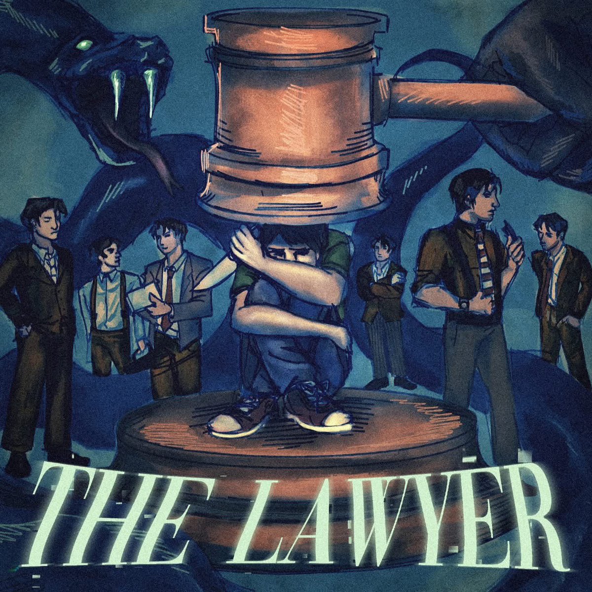 allchartsPH's tweet photo. https://t.co/oUVjHQFBNE's "The lawyer" has entered the top 5 of iTunes PH chart. https://t.co/ACLcbY1zBC
