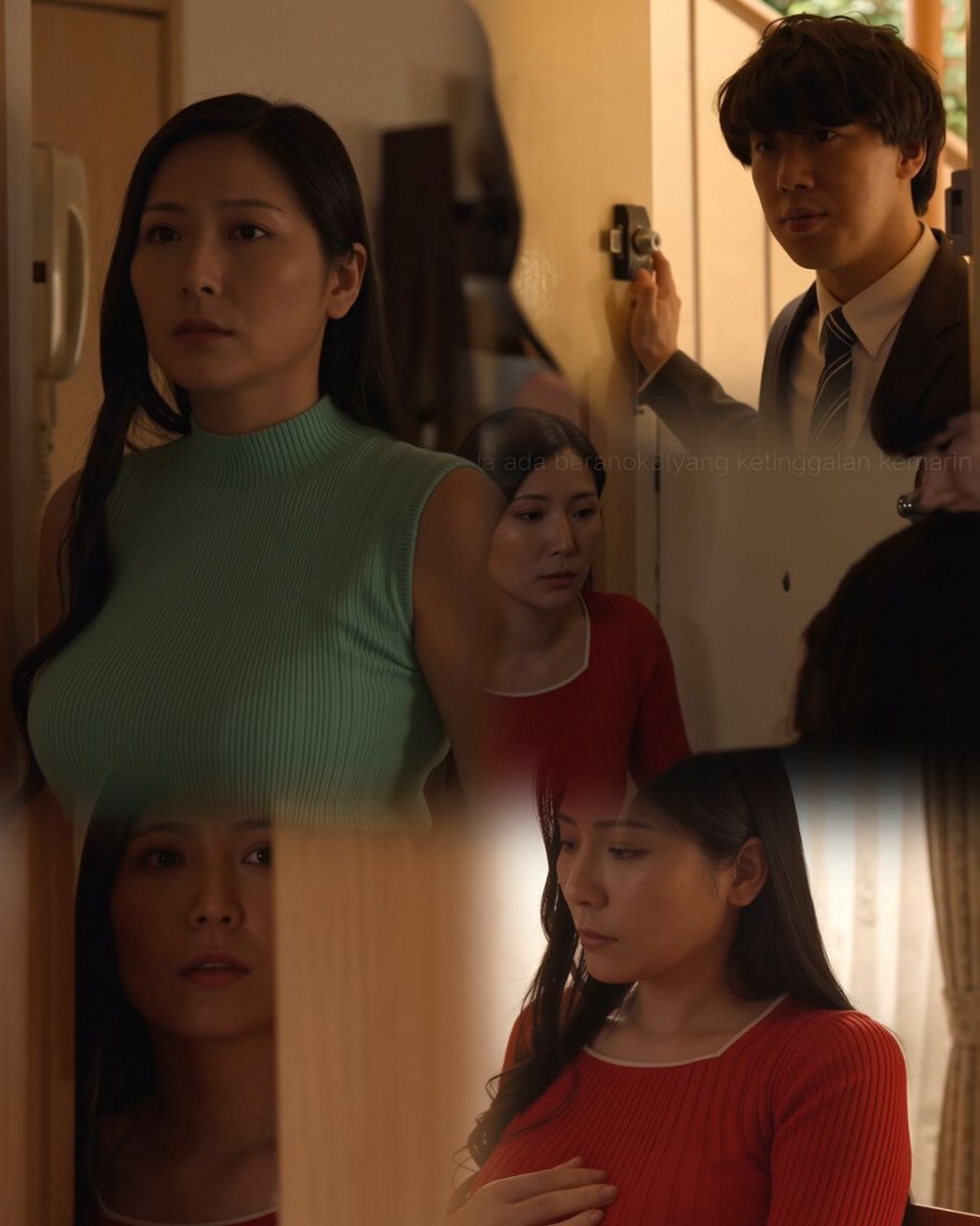 MasterJav_X's tweet photo. Kedatangan tamu yang membuat suasana berbeda

Nonton disini👇
https://t.co/9ic2050BEv

Channel Utama 👇
https://t.co/S6QE5mx9bg

#terabox  #teraboxviral  #viral #pemersatubangsa #asupanterabox #asupanteraboxviral https://t.co/PzQFn1OJhH