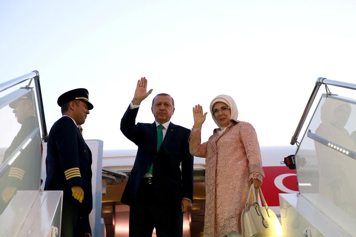 BabakTaghvaee1's tweet photo. Hey Erdo, stop messing with Israel! 

The Israeli airstrike on Abu al-Duhur Air Base, close to the Turkish border, also serves as another warning to Turkish President Recep Tayyip Erdoğan: he should not consider using Syrian territory—and particularly its air bases—as a platform for any future military confrontation with Israel.

Regardless of whether Benjamin Netanyahu or Gadi Eisenkot’s political camp is in power, Israel will remain deeply opposed to the establishment of a Turkish military foothold in Syria that could threaten Israeli territory or restrict the Israeli Air Force’s freedom of action. 

The message from Abu al-Duhur is therefore clear: Israel continues to prevent Syria from becoming a Turkish military forward operating base from which Ankara—or forces supported by Ankara—could threaten Israel and its population.