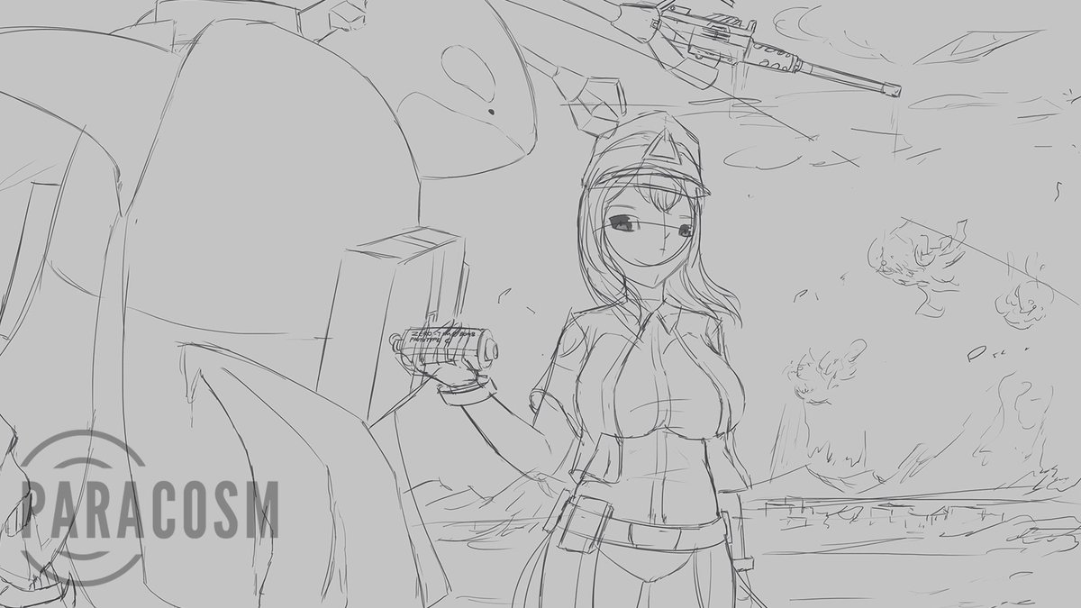 REDACTEDCHANNE1's tweet photo. story art break down~!✨
Watch the series! https://t.co/HGJV3ctzPS
#PARACOSM #visualnovel #multifandom #anime #angelhare https://t.co/dCZaRyVuk6