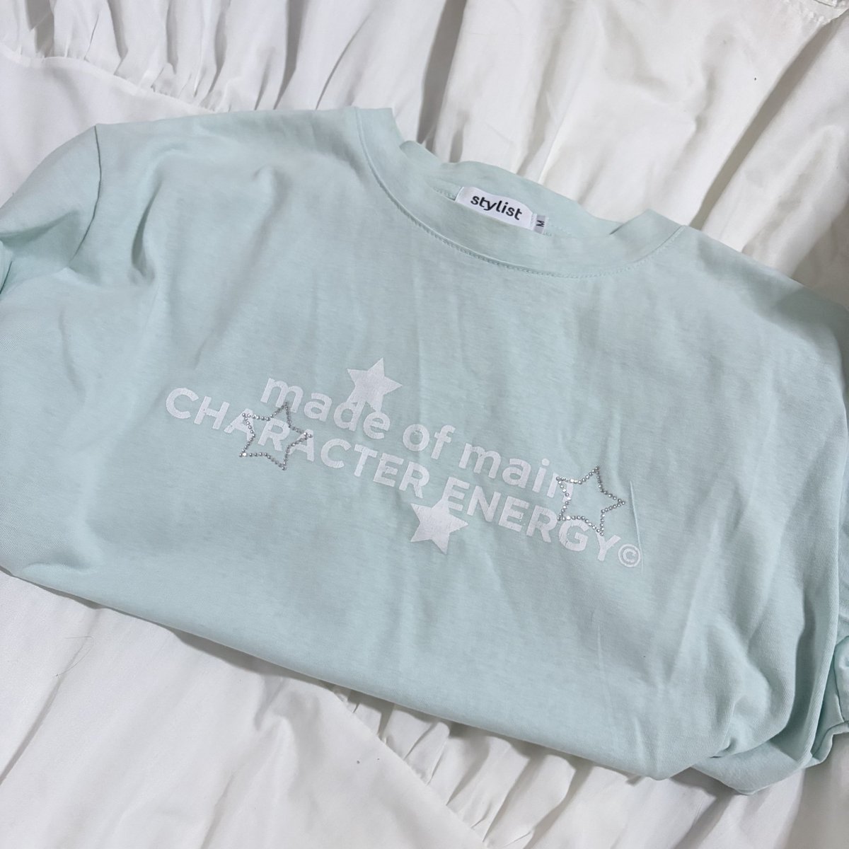 unigoodclothes's tweet photo. 470.- stylist size m #ส่งต่อstylist https://t.co/NZTd66Xh1I
