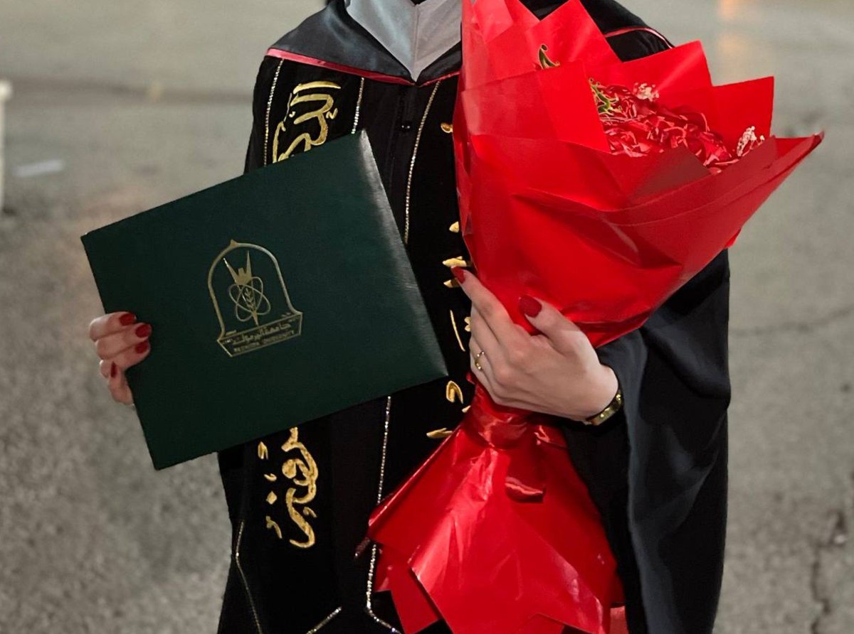 Rama_Att_'s tweet photo. 17/8 🎓💫 https://t.co/L6moLZGjm8