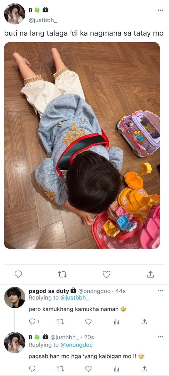 skyecable's tweet photo. chanbaek filo au (prompt)

kung saan 3 years after mabuwag ng tambalang chanbaek dahil sa isang kontrobersiya, muling nagtagpo ang kanilang landas sa isang awards show…

ang tanong, bakit nga ba sila naghiwalay? 🤔 https://t.co/mo9eZIuHaA
