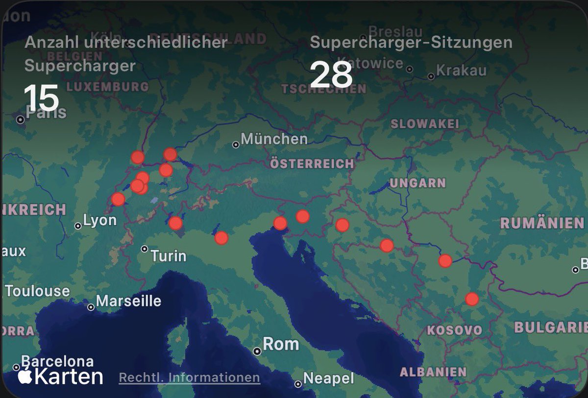 Leo_Rash_'s tweet photo. @RealRusty @Tesla Tesla Fahrer seit 2 Monaten … to be continued… https://t.co/IxYOfeHihZ