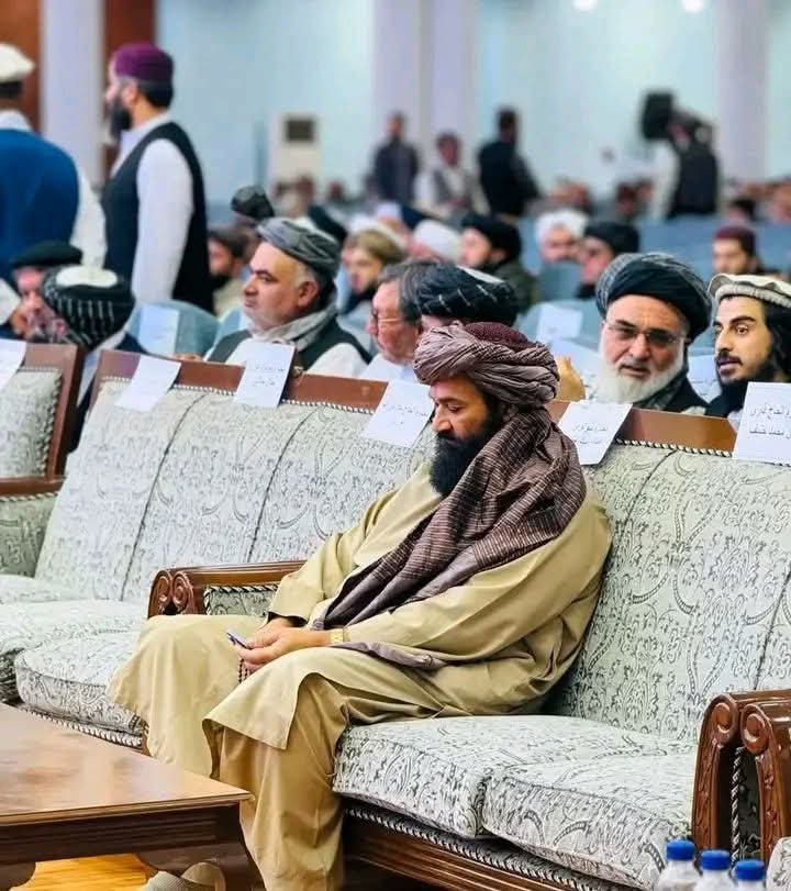 HamayonAfg3517's tweet photo. له کابل نه فاریس جوړوونکي شاروال 
الحاج بلوڅ صاحب💖 حفظه الله🌹 https://t.co/URAllJLY7J