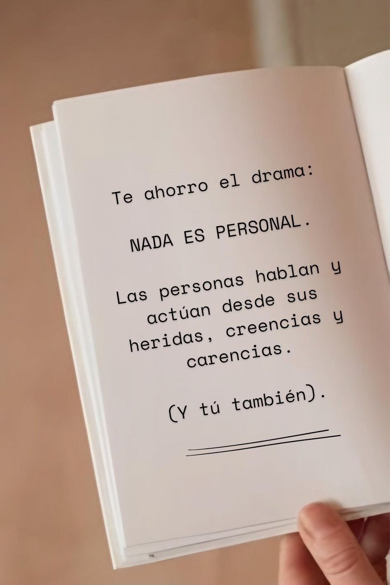dilocondibujos_'s tweet photo. Nada es personal https://t.co/0tKoZ62udu
