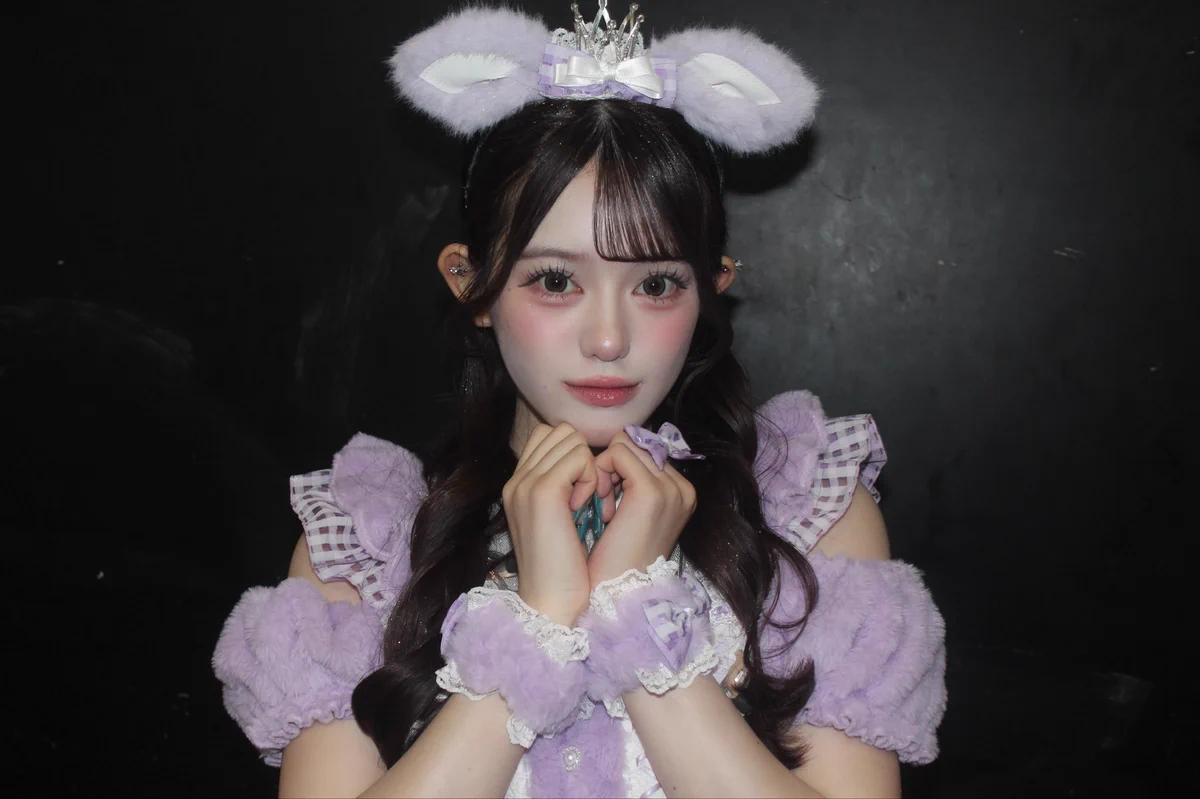 真白美央（Pixel Ribbon） on X: 