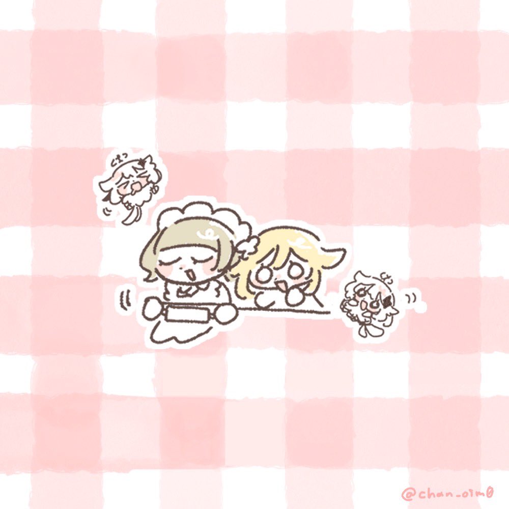 chan_oim0's tweet photo. ｷﾞｷｮ🍪 https://t.co/4JUrmA5Yrr
