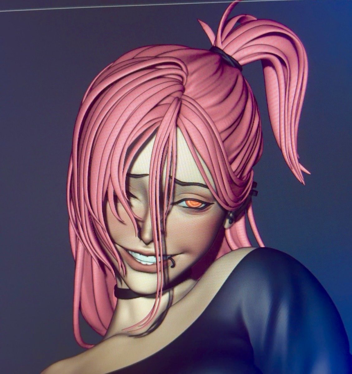 minxcore_'s tweet photo. full thing on Patreon, end of August 🔞
#yandere #oc #yuri https://t.co/9igBRvUmH1
