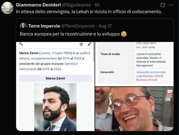 Dio_Canaja's tweet photo. @AlbertoBagnai @moneypuntoit https://t.co/hw9A7r72Tn