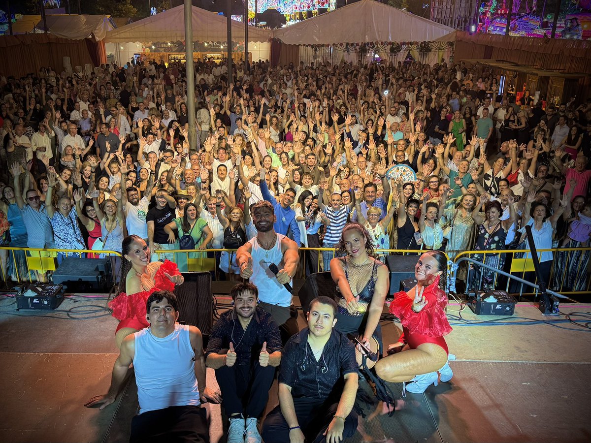 SalvaOrtega's tweet photo. Gracias BAEZA ❤️ https://t.co/nRWYbfFPcW