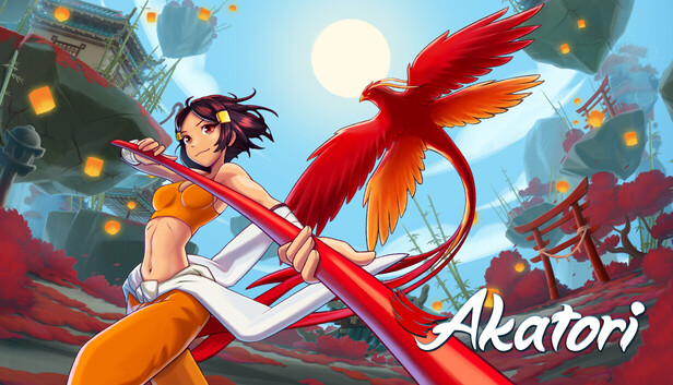 AKATORIGAME's tweet photo. Save the amber worlds before the storms consume them #indiegame https://t.co/1n2KC5ij8n