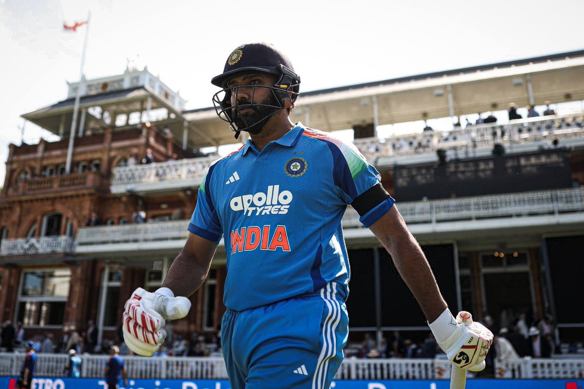 CricCrazyJohns's tweet photo. T DILIP talks about how the fielding medal idea came in Indian Cricket. [RevSportz]

"It was during the Asia Cup that the idea first came to me, I remember taking it to captain Rohit Sharma over breakfast. I had originally envisaged medals for all departments – batting, bowling & fielding – proposed the idea to Rohit. It was Rohit who suggested that batting & bowling always get recognised with the Player of the Match award, so it was important that we do something for fielding. That’s when we zeroed in on the fielding medal".