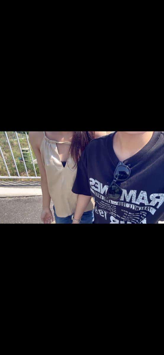 kq030615's tweet photo. かわいこちゃんとの夏𓇼𓆡𓆉 ⋆

#同性カップル
#セクマイさんと繋がりたい
#レズビアンさんと繋がりたい https://t.co/r4SFTXBeV5