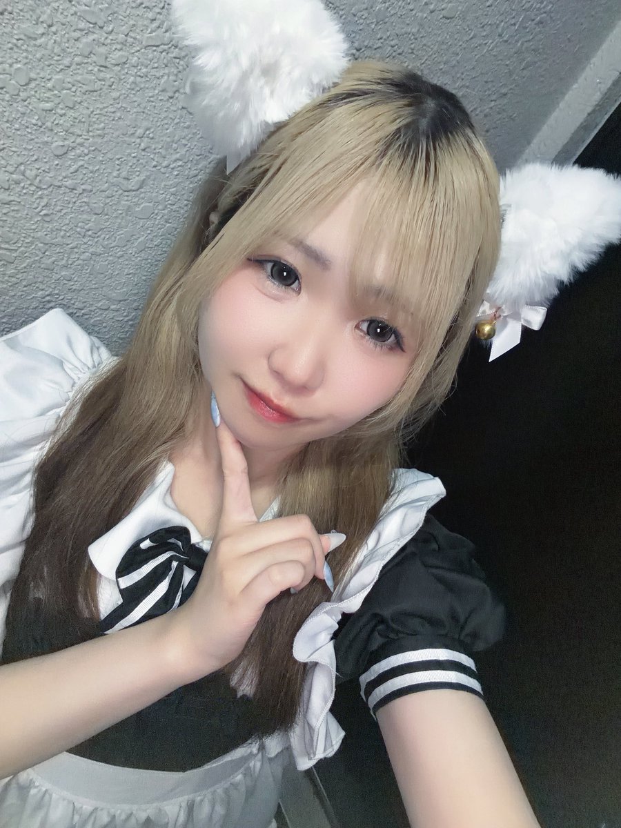 kanade15_15's tweet photo. ☝🏻^_^

#コンカフェ
#コンカフェ嬢
#コンカフェキャスト https://t.co/O480YOeqcW