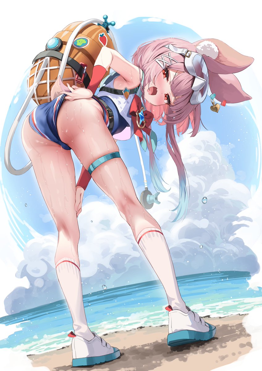 nyahu_nyahu_77 tweet picture