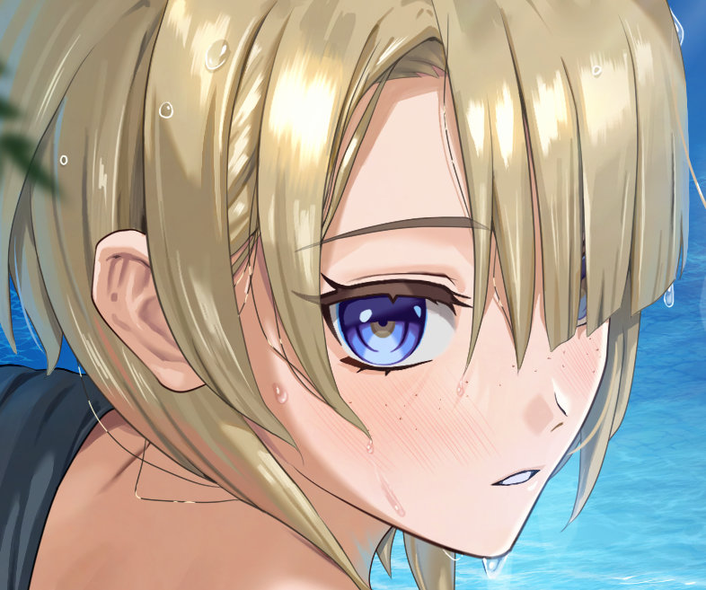 mojuke_'s tweet photo. wip　フレミネくん https://t.co/Ox5aavVQqa