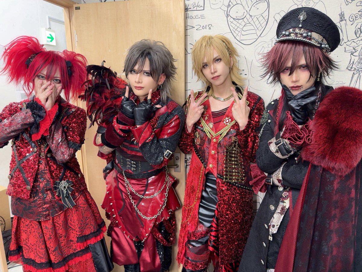 Royz セット Royz (@Royz_official) / Posts / X
