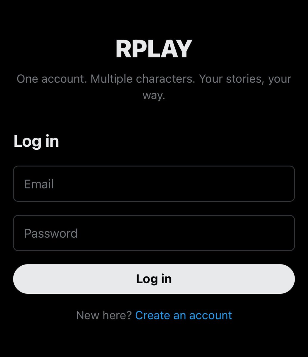 HeartofKrypton's tweet photo. / Been working on something and maybe... maybe my hobby project will save us all from elon musk's curse. 

Will ship early access next week.

 #RPLAY #StolenOfficeResources https://t.co/WxOLEcoXui