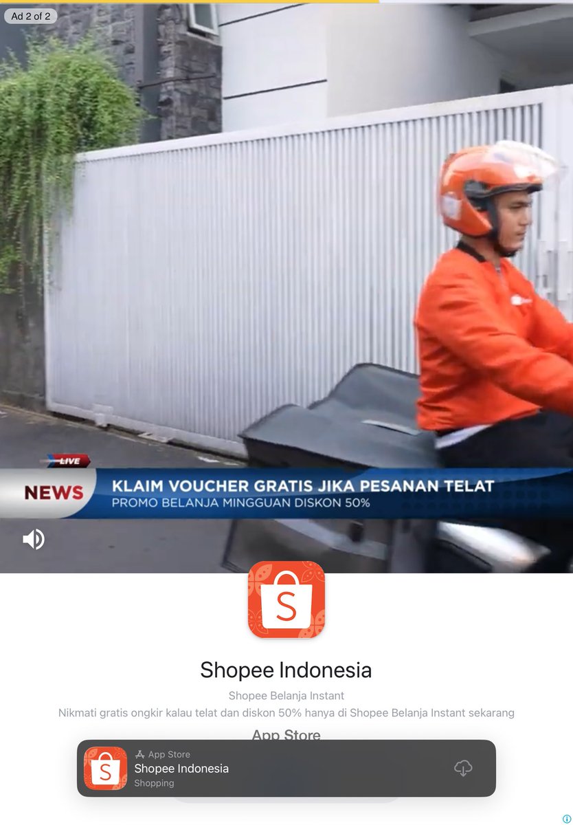 omikiiko's tweet photo. ♡。 Yang pakai ibis jangan lupa nonton iklannya dulu biar bisa pakai brush. https://t.co/I5AhrWaadx
