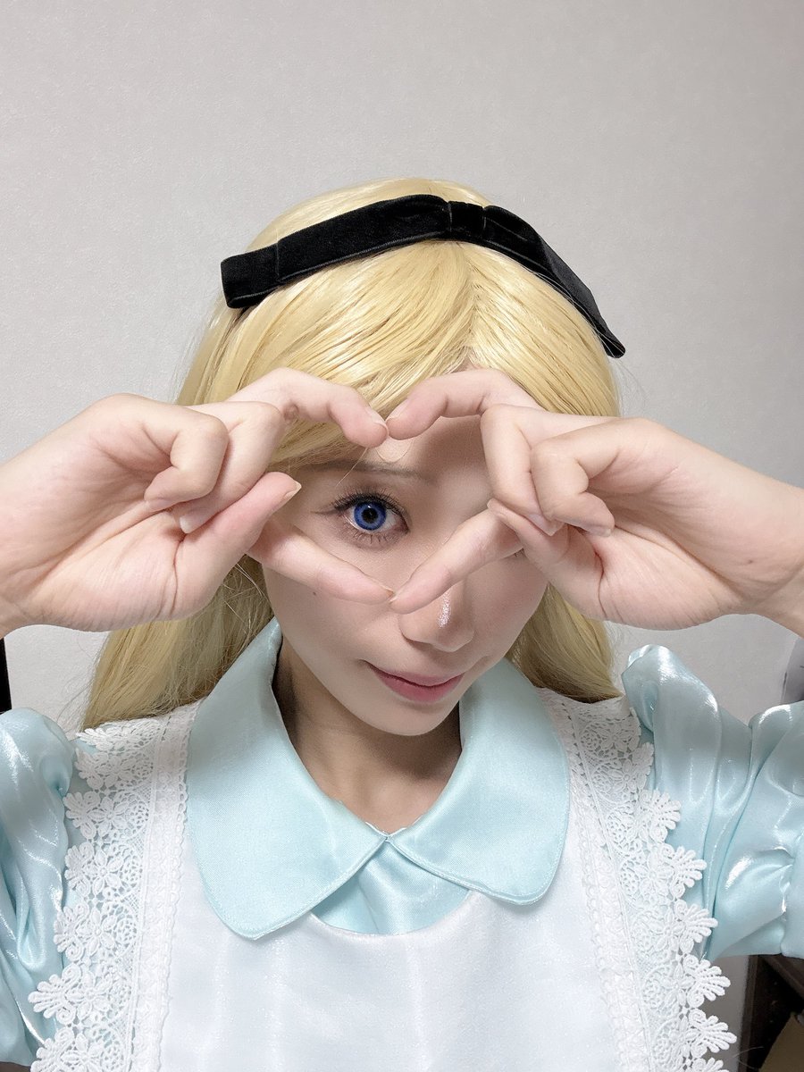 subus_kiri's tweet photo. 今年のDハロ全然予定が立ってないんですけどどなたか拾ってくれませんか🥺
反応無ければそっと消します😌
#Dハロ仮装者さんと繋がりたい https://t.co/b2HYPGV3wG