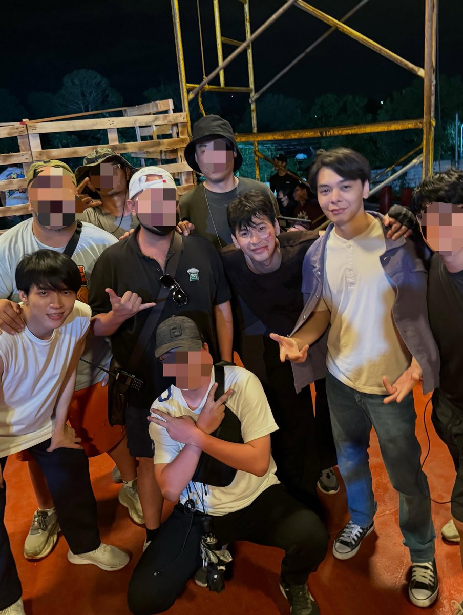 ifntnews's tweet photo. [Movie] 260818
Movie “The Guardian” Behind-the-scenes Photos

♾️ https://t.co/lALs475cYd
#인피니트 #우현 #남우현 #INFINITE #Woohyun https://t.co/h9HFW2qtd3