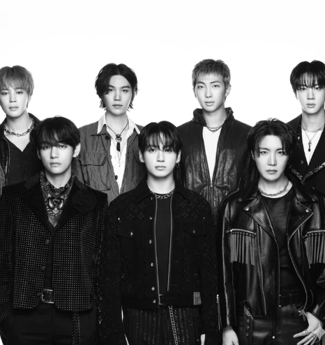 AboutMusicYT's tweet photo. BTS is the most nominated kpop group at the VMAs of all time, with 22 nominations so far. https://t.co/TY4blyHt7M