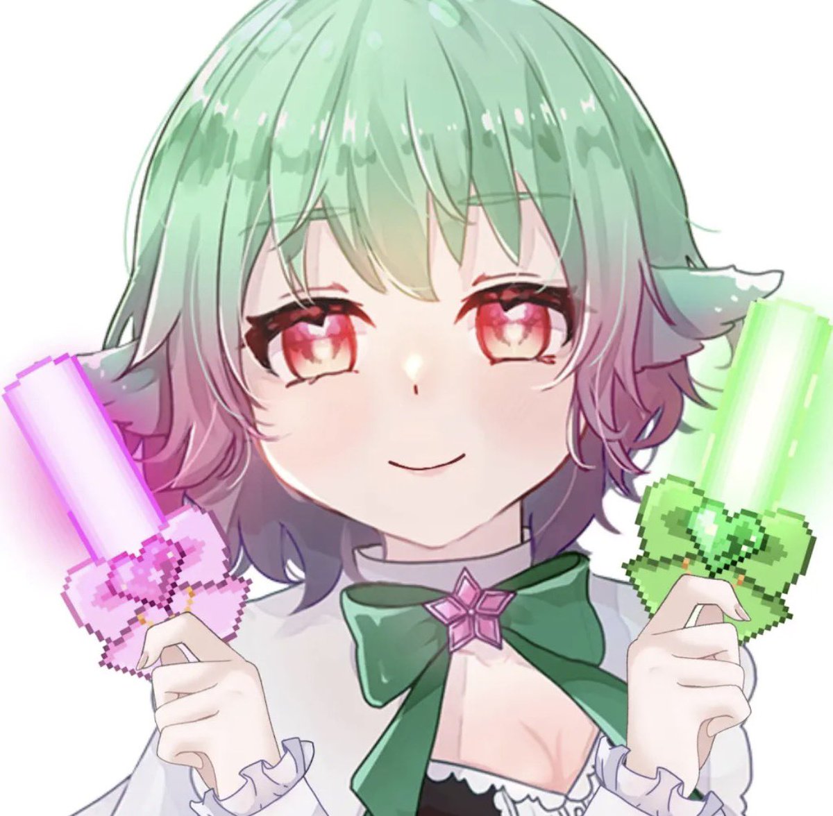 ofu_sanmaru's tweet photo. もちおふ〜🪽🌵(鳴き声)

皆さん〜！こんばんは🌙
明日はいよいよ450人記念リクエスト歌枠です❗️🫶

重大発表もありますので、ぜひきてね！！！
サイリウム振って一緒に楽しもう❤️ https://t.co/TrkM0ngIPC