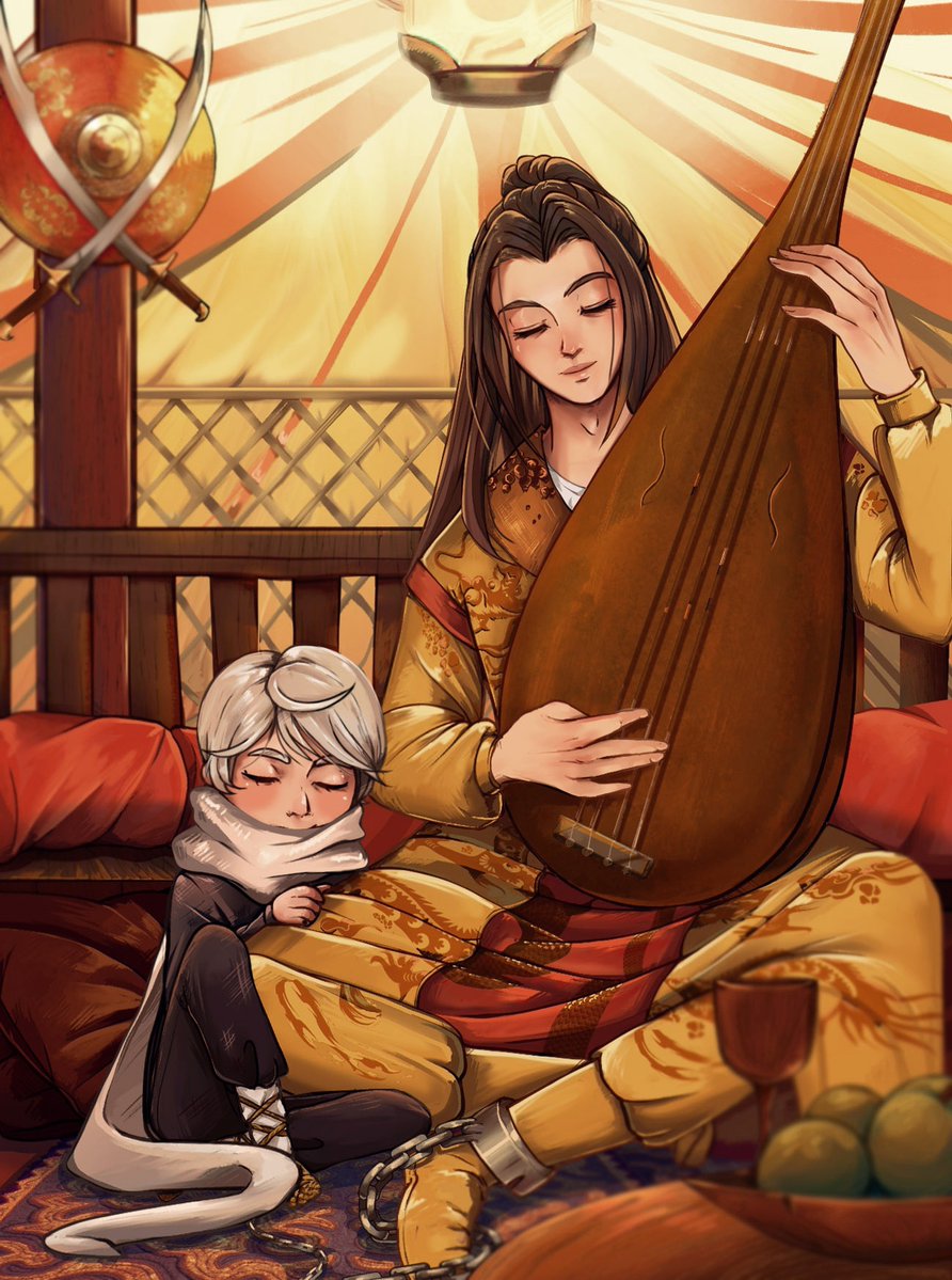 Almariri7's tweet photo. #hetalia #rochu https://t.co/v5g9Ppg0To