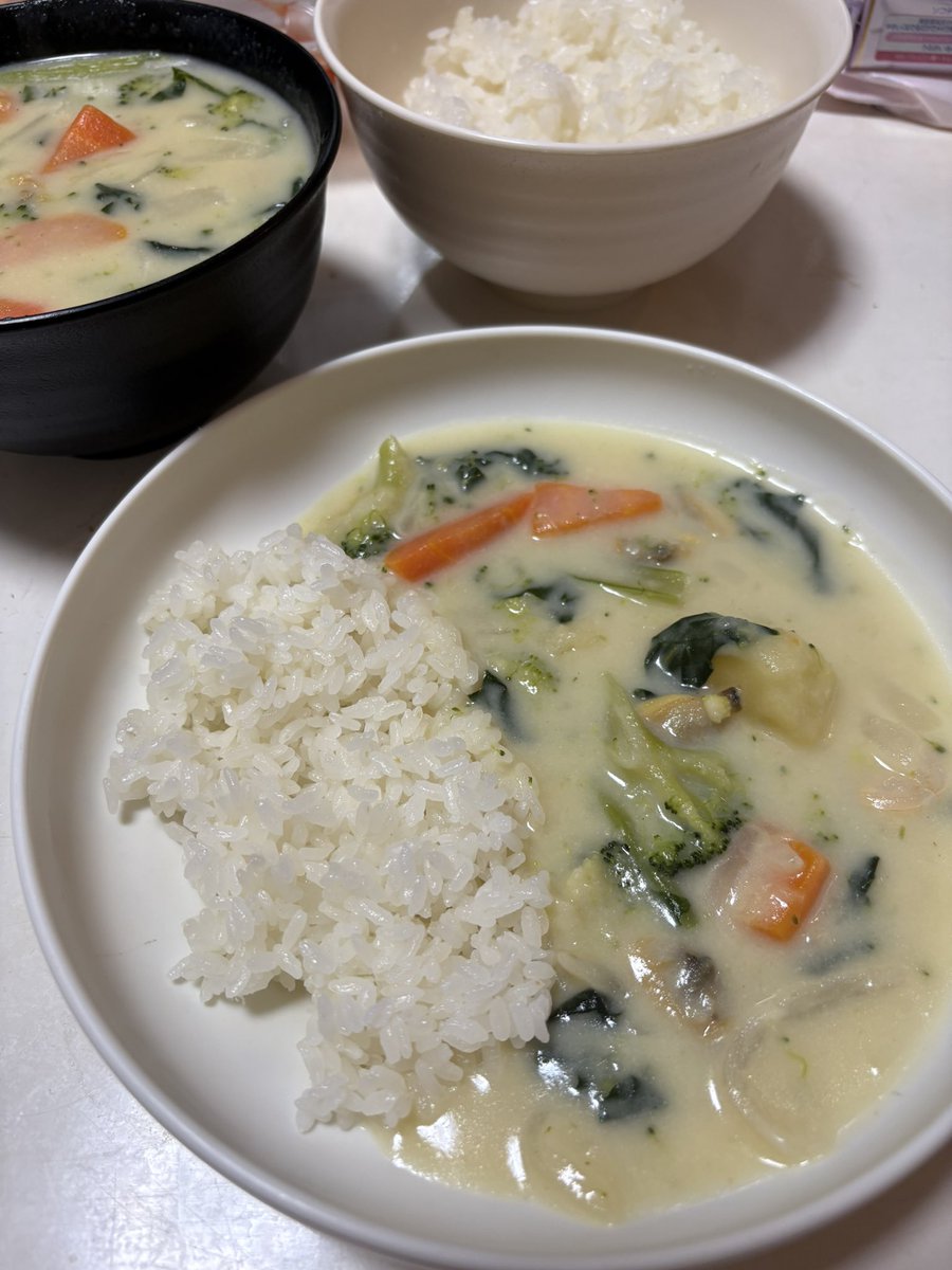 ri__ma104's tweet photo. 料理楽しすぎるー！ハマってる🏠🫶🏾 https://t.co/DClhmfXkRo