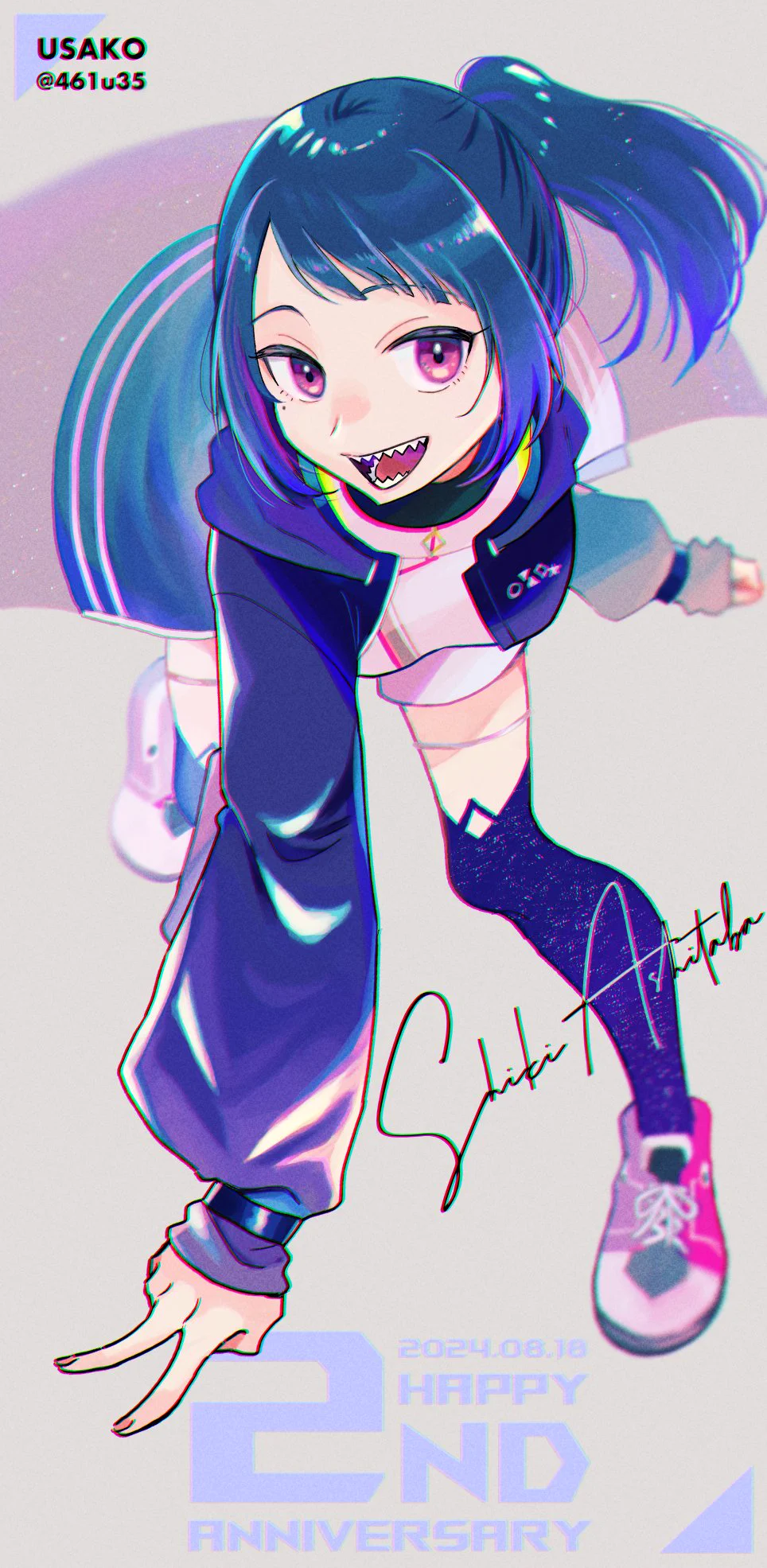 うさこ🐰漫画3D背景 (@461u35) / X