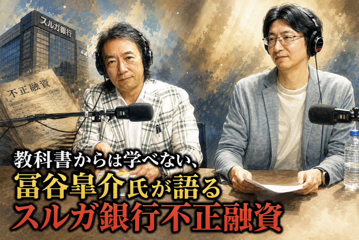 AGORA45469605's tweet photo. #教科書からは学べない 〜だなんてもったいない🫵
#スルガ銀行不正融資 による不動産投資で地獄を味わった #冨谷皐介 さんだからこその斬新な発想🙌

不動産投資に限らず、大切なことを学びました👍
不動産投資被害者をこれ以上生み出さないための理念に心打たれました🙇

https://t.co/0vvVkgpqkv https://t.co/HoOk4LyVfa