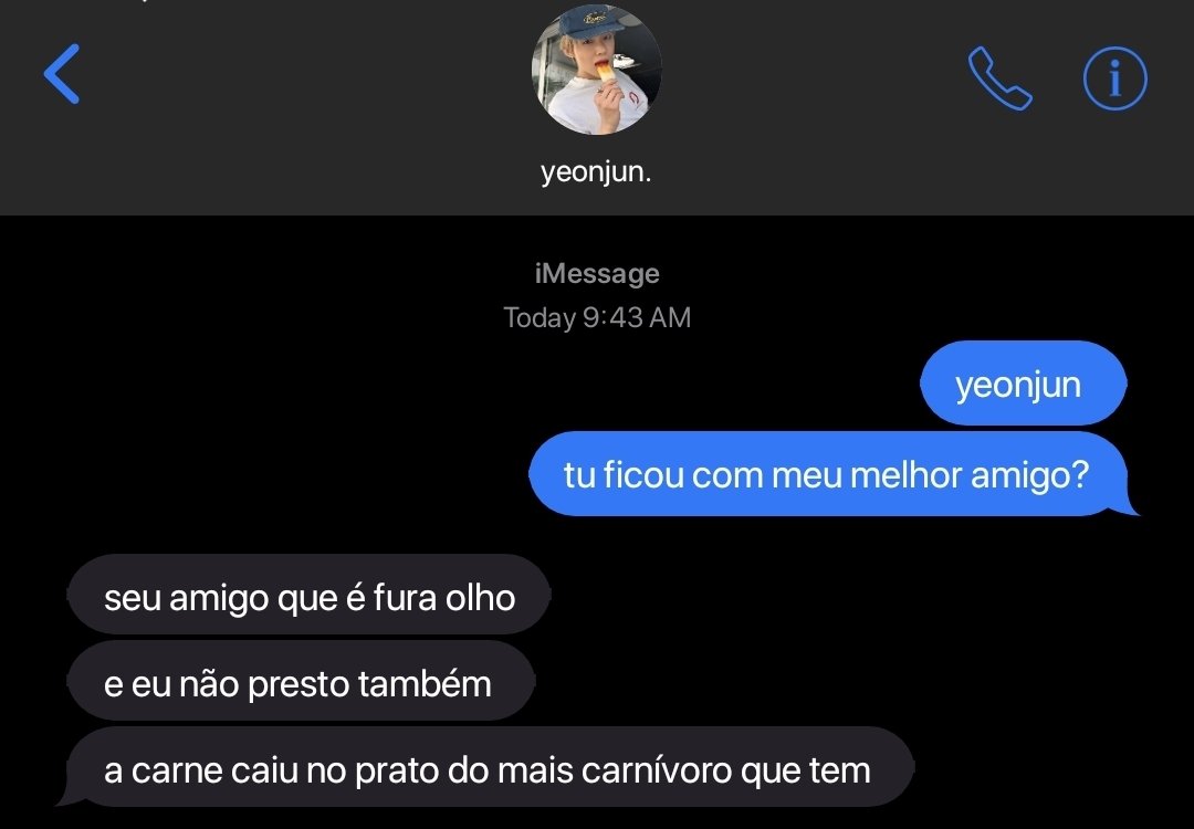 caralhogyu's tweet photo. #yeonbin or #beomjun mini au onde... https://t.co/LV66wMBeNg