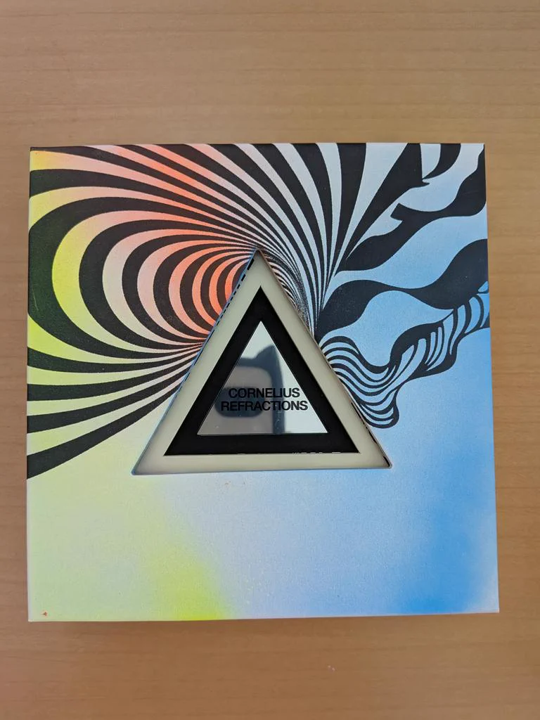 Cornelius Info on X: 