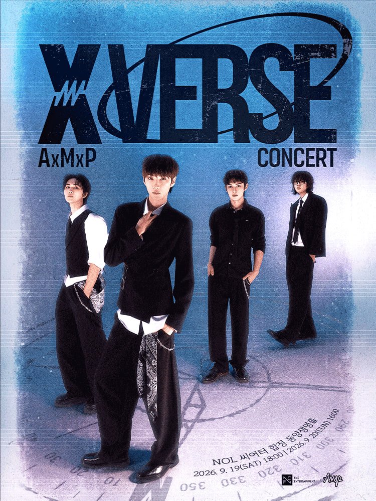 eunbyeolTicket's tweet photo. 🏅에이엠피 콘서트 티켓 양도🏅
2026 AxMxP CONCERT ‘X VERSE’

🎉26년 9월 19일(토) 18:00
스탠딩A 입장번호 N (연석)
스탠딩B 입장번호 2N (연석)

🎉26년 9월 20일(일) 16:00
스탠딩B 입장번호 N (연석)
스탠딩A 입장번호 1N (연석)

🎈장당 14.5만 !

👉외국인가능합니다! 
👉단석가능 ! 연석 가능 ! 
👉 아옮⭕️, 인증⭕️

문의는👉 트위터DM으로 부탁해용!

#에이엠피 #AxMxP #하유준 #김신 #크루 #주환 #DM문의 #콘서트 #콘서트티켓